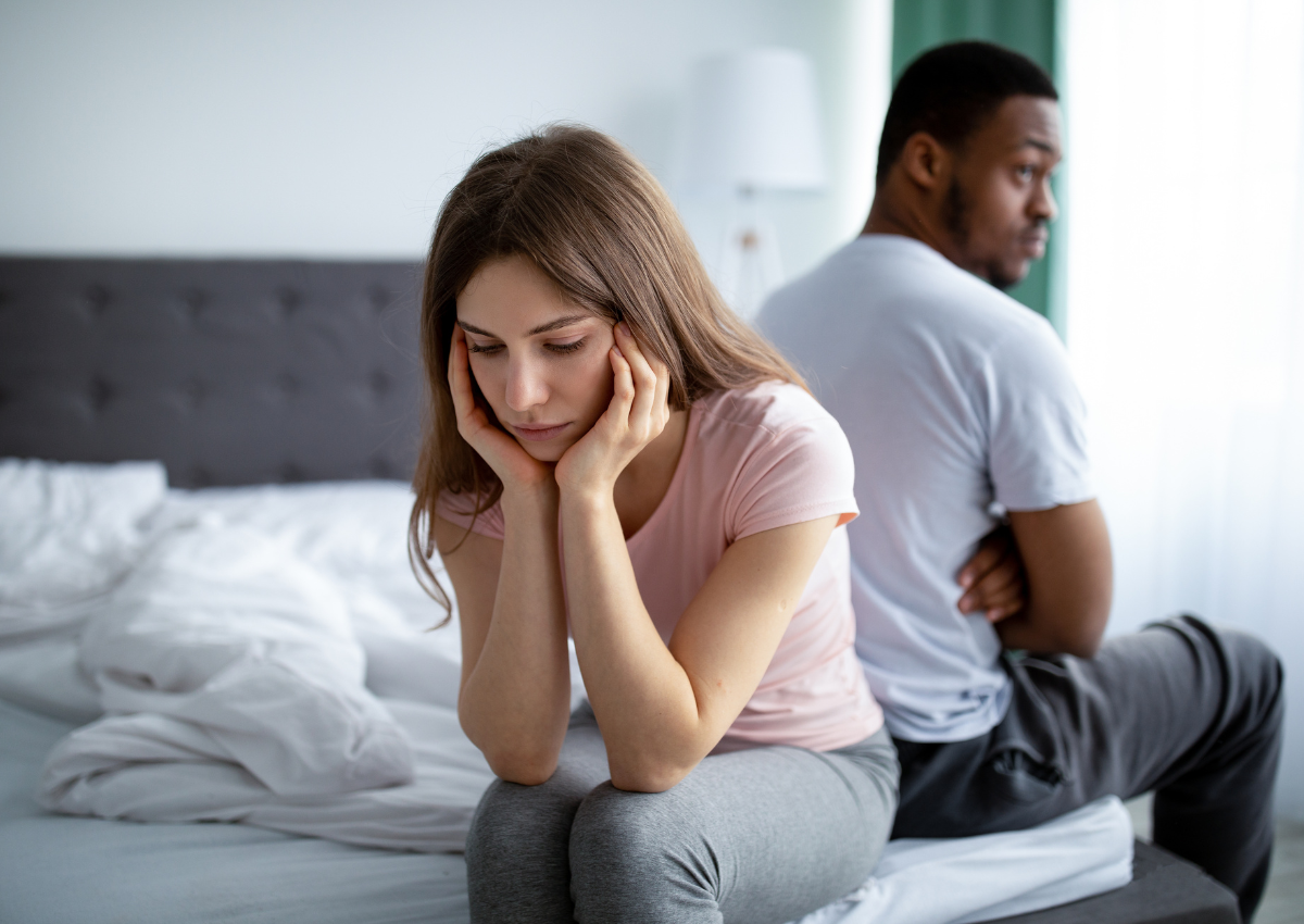 Mismatched libidos, sex therapist in wheat ridge Colorado, Bozhena Evans, BE Therapy, libido differences, find a sex therapist