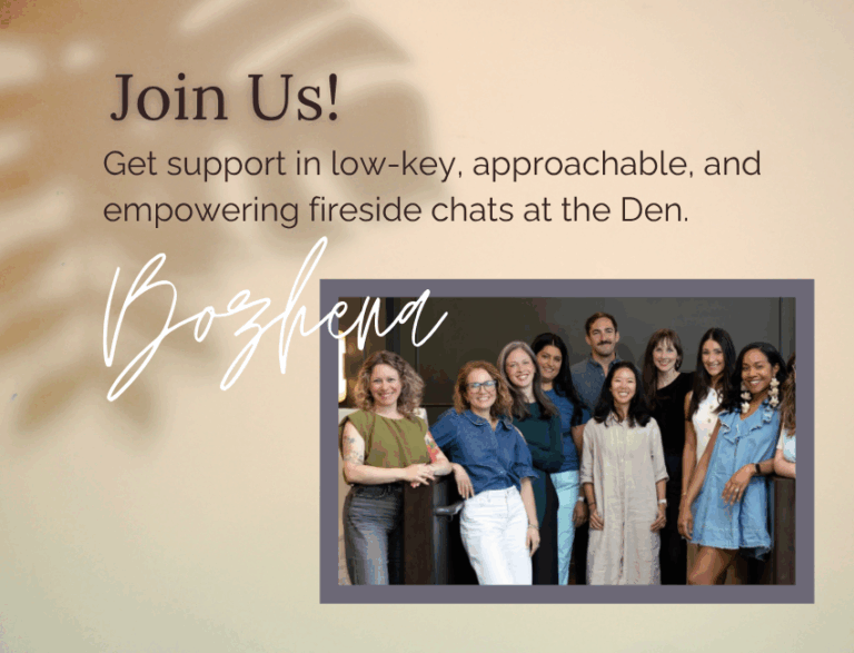 Bozhena Evans Therapy — BE Therapy, compassionate individual and couples counseling in Wheat Ridge and Denver, Colorado