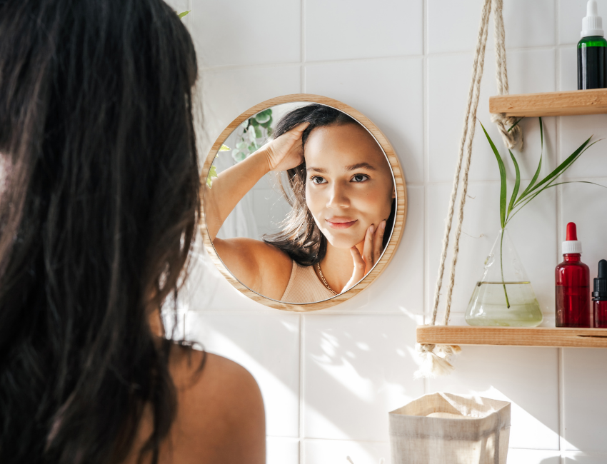 body image issues after baby, dealing with self esteem after becoming a mom, postpartum body womens counseling, female counselor in Denver for postpartum depression and anxiety