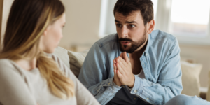 people-pleasing, anxiety, women's mental health, relationships, Denver therapy, how to stop being a people pleaser, attachment, boundaries, over-functioning